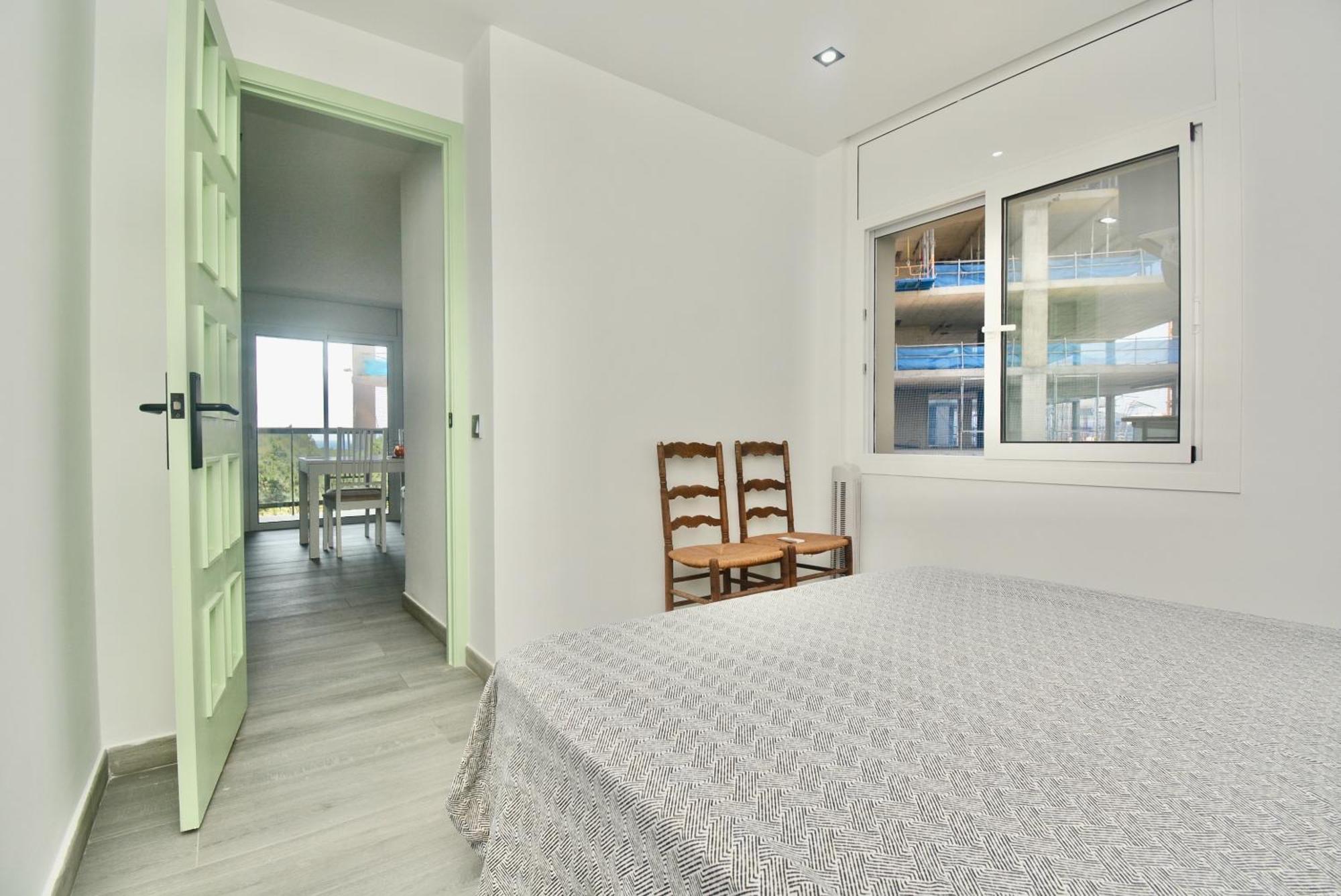 Superbe T3 Face A La Mer - Terrasse - Platja D'Aro Exterior foto